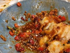 -肘子酥·天津菜·特色捞面(德云社店)