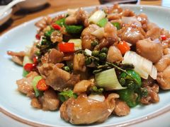 -禾珍珠家常小馆(河南博物院店)