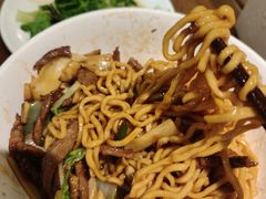 -寻裕记·现炒浇头面(人民广场店)