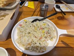 -本色.小马哥烧烤(无锡九里仓店)
