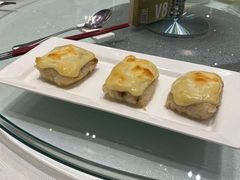 -海都六福酒家(世博广场店)