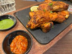 -Shantek象提南亚餐厅&西餐融合Bistro(淮海中路店)