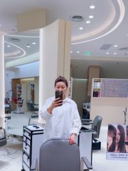 -Mentor Hair Salon