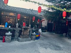 -旺角小渔村·海肠捞饭开创者(二马路店)