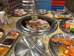 -姜胖胖无限自助烤肉(罗湖宝能店)