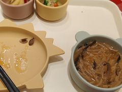 -西贝(金桥店)
