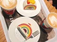 醇艺白-COSTA COFFEE(武汉武商MALL店)