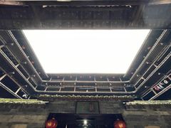 -福建土楼（南靖）云水谣景区-和贵楼