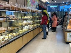 -长发西饼(临顿路店)