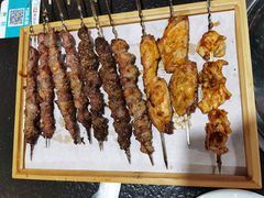 -和庆斋羊蝎子火锅·碳缸烧烤(顺义旗舰店)
