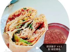 -苏州大学独墅湖校区-第6食堂