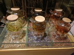 -领鲜活海鲜榴莲自助火锅(东门店)