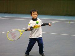 -网动网球培训(北京友谊宾馆校区)