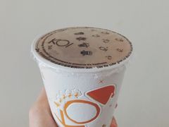 -KOI Thé(正佳广场店)