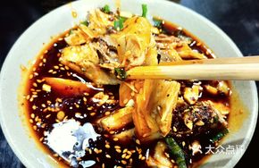 Inherited Mouth-Watering Chicken