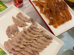 玉林烤鸭-玉林烤鸭店(定福庄店)