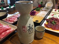 -束河人家(南锣鼓巷店)