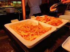 -深圳凯宾斯基酒店