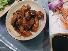 -京城·森鸽排档(双井店)