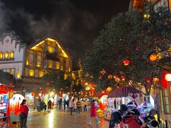 -郑州方特梦幻王国