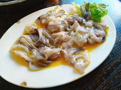 -韩风烤牛肉冷面店