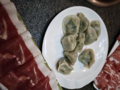 -竹叶涮肉坊(总店)