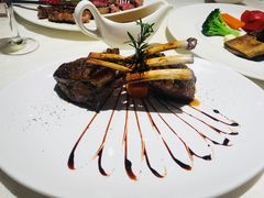 -王品牛排(佛山南海万科广场店)