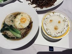 -粗茶淡饭·汉口公馆(循礼门店)
