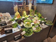 -宴小馆·小海鲜青岛菜(五四广场店)
