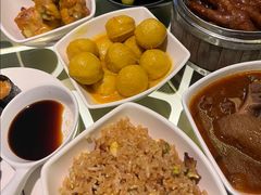 -堂会·KTV·自助餐·团建聚会(天河店)