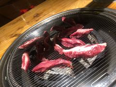 -牛炙烤肉(车公庙店)