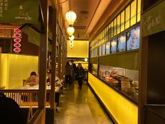 -弄堂里(西溪龙湖天街店)