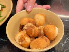 -廖川菜(太阳宫店)