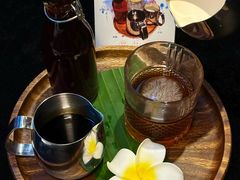 -翡翠鸟精品泰国菜(北辰财富中心店)