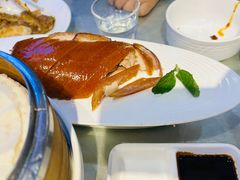 -郭林家常菜(狼垡店)