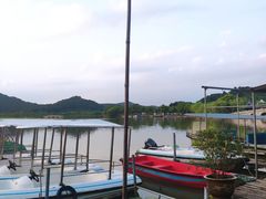 -南北湖风景区