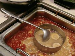 -鼎膳常火锅(华阳店)