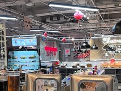 -谭三娘鲜切牛肉自助火锅(星辰汇店)