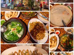 -陈鹏鹏潮汕菜(欢乐海岸 海边景观店)