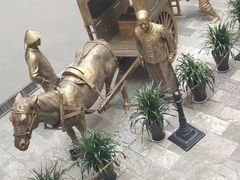 -张学良旧居陈列馆