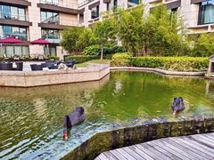 -南京圣和府邸豪华精选酒店