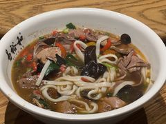 腰肝粉-易裕和·长沙米粉(竹塘西路店)