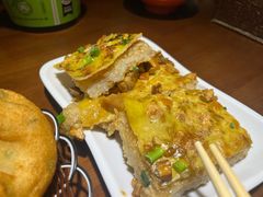 -郭记老汉口热干面