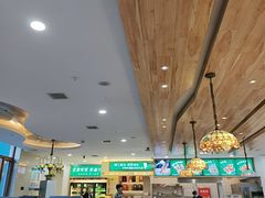 -直隶安家罩饼(复兴路店)