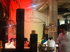 大堂-几荷·恰似故人来(秀水广场店)