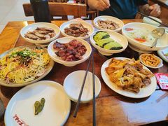 -老鼎万春卤菜(五代传承创始老店)