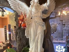 -暴风岛沉浸式体验馆(百联世纪店)