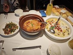 -外婆家(西红门荟聚购物中心店)