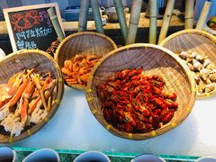 -嘉定凯悦·咖啡厅