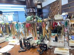 -十八字金·银饰·拼豆·开蚌DIY(魏公芳华里店)